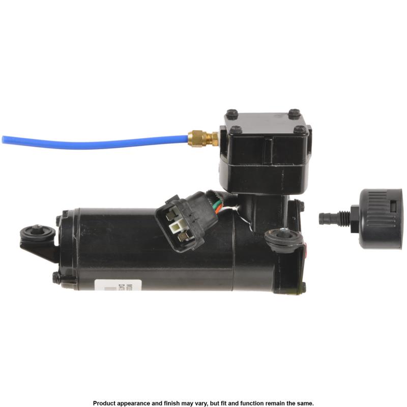 A1 Cardone 4J3000C - Suspension Air Compressor A1 Cardone 4J3000C Suspension Air Compressor product image 2 of 4