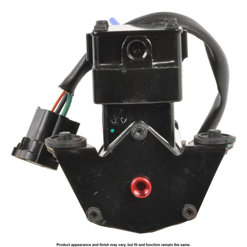 A1 Cardone 4J3000C - Suspension Air Compressor A1 Cardone 4J3000C Suspension Air Compressor product image 4 of 4