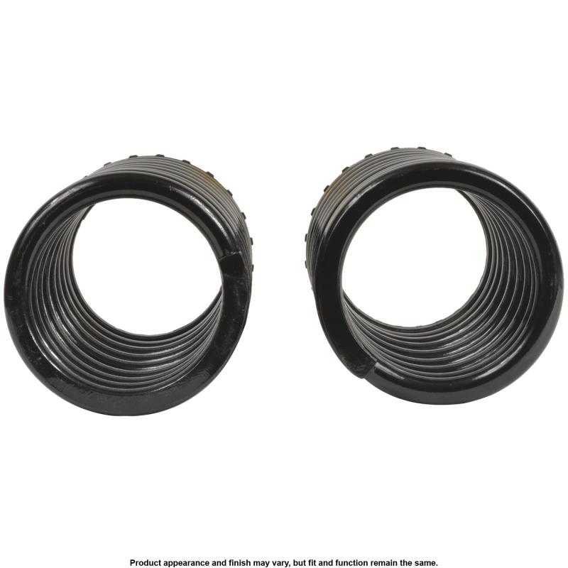 A1 Cardone 4J3001K - Air Spring to Coil Spring Conversion Kit A1 Cardone 4J3001K Air Spring to Coil Spring Conversion Kit product image 2 of 3