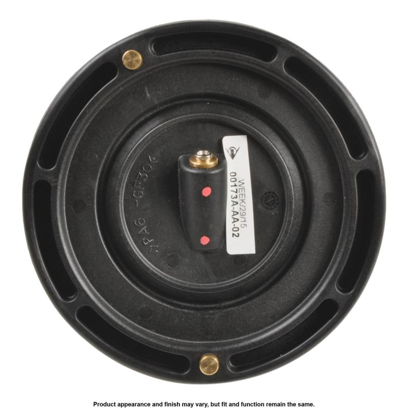 A1 Cardone 4J3002A - Suspension Air Spring A1 Cardone 4J3002A Suspension Air Spring product image 2 of 4