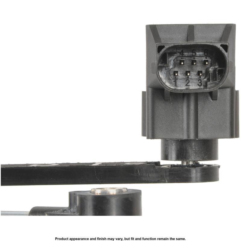 A1 Cardone 4J3002HS - Suspension Ride Height Sensor A1 Cardone 4J3002HS Suspension Ride Height Sensor product image 2 of 4