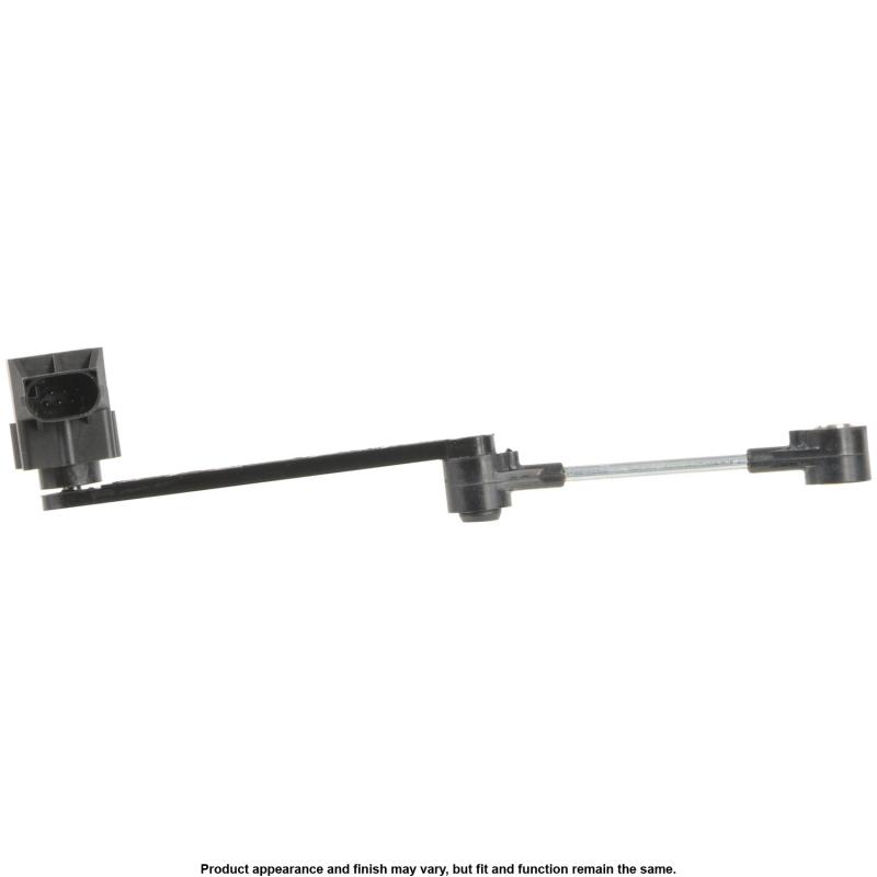 A1 Cardone 4J3002HS - Suspension Ride Height Sensor A1 Cardone 4J3002HS Suspension Ride Height Sensor product image 3 of 4