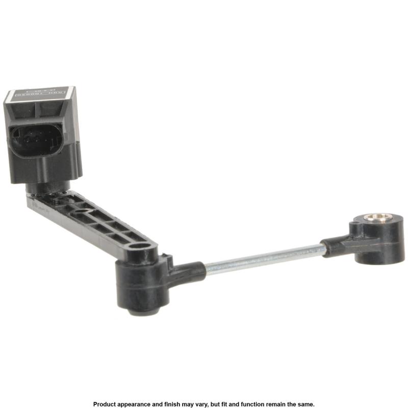 A1 Cardone 4J3002HS - Suspension Ride Height Sensor A1 Cardone 4J3002HS Suspension Ride Height Sensor product image 4 of 4