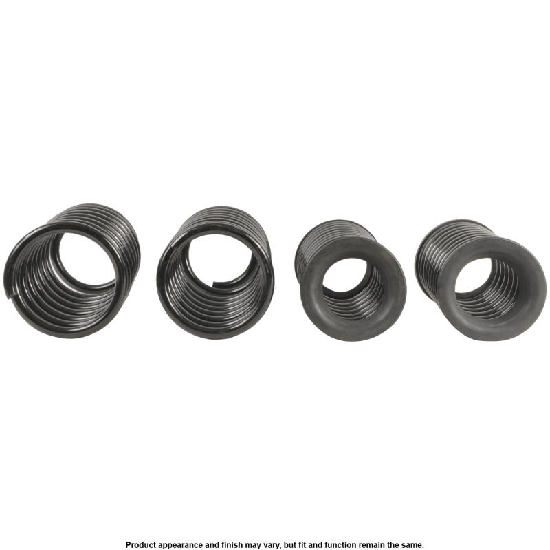 A1 Cardone 4J3002K - Air Spring to Coil Spring Conversion Kit A1 Cardone 4J3002K Air Spring to Coil Spring Conversion Kit product image 2 of 3