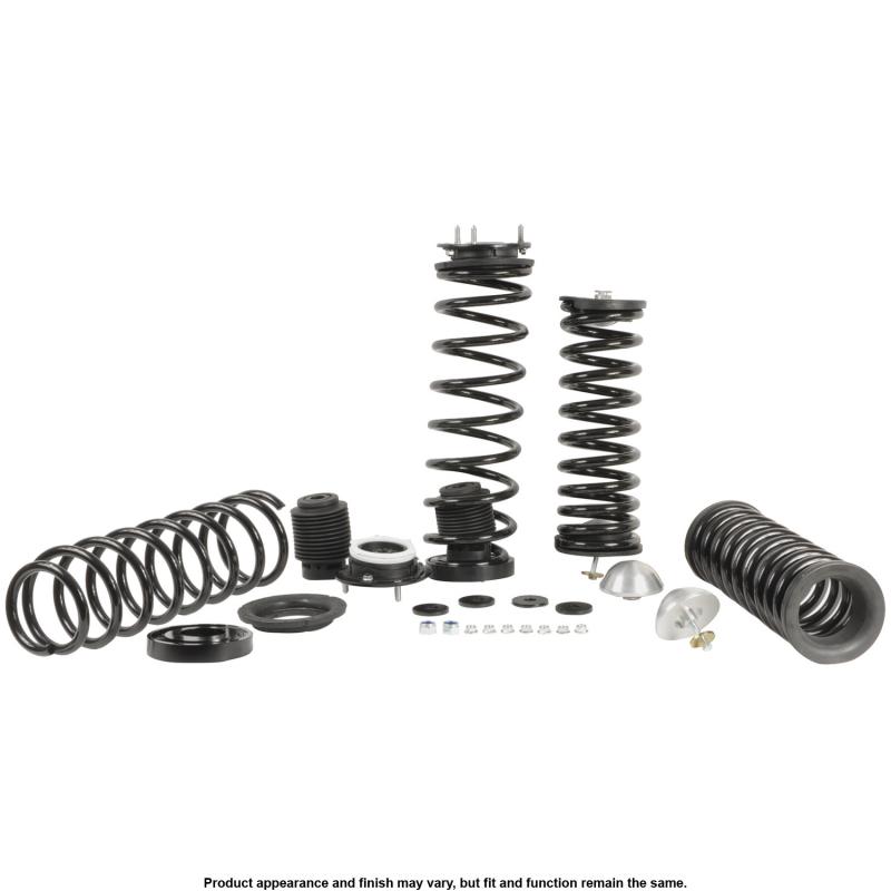 A1 Cardone 4J3002K - Air Spring to Coil Spring Conversion Kit A1 Cardone 4J3002K Air Spring to Coil Spring Conversion Kit product image 3 of 3