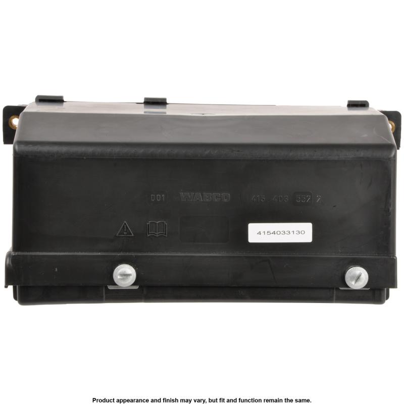 A1 Cardone 4J3003C - Suspension Air Compressor A1 Cardone 4J3003C Suspension Air Compressor product image 3 of 4