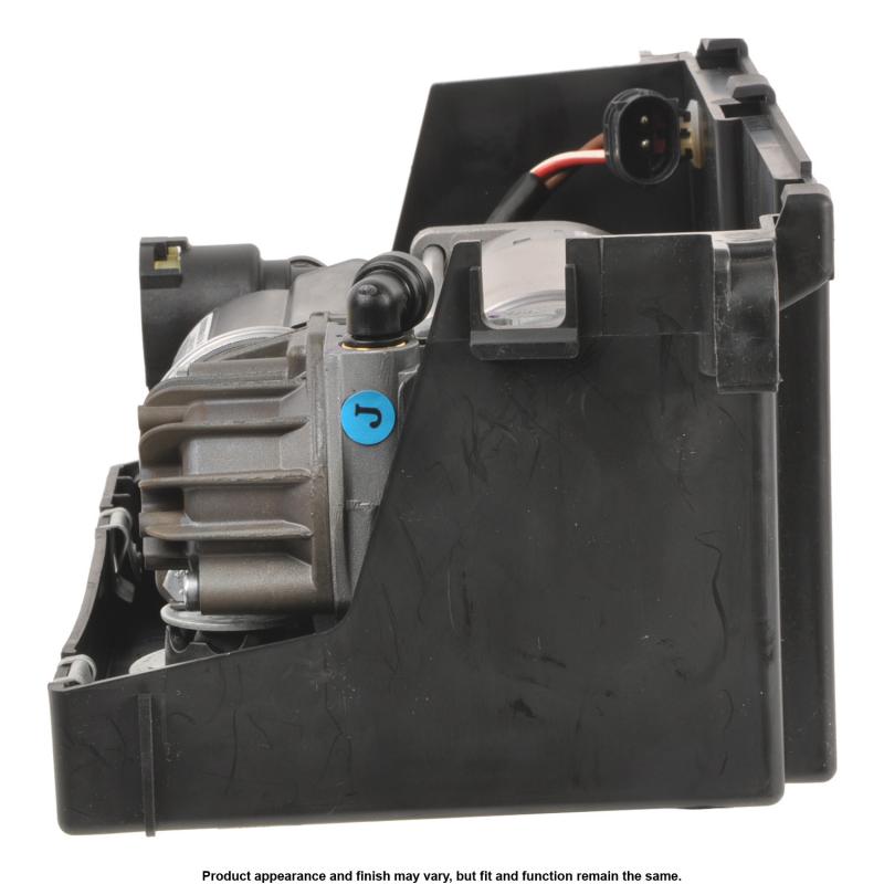 A1 Cardone 4J3003C - Suspension Air Compressor A1 Cardone 4J3003C Suspension Air Compressor product image 4 of 4