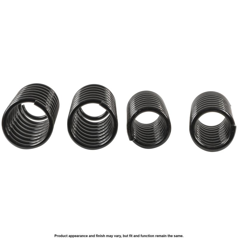A1 Cardone 4J3003K - Air Spring to Coil Spring Conversion Kit A1 Cardone 4J3003K Air Spring to Coil Spring Conversion Kit product image 2 of 3