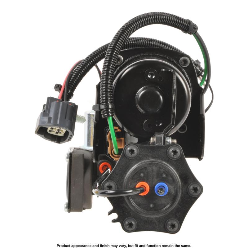 A1 Cardone 4J3004C - Suspension Air Compressor A1 Cardone 4J3004C Suspension Air Compressor product image 4 of 4