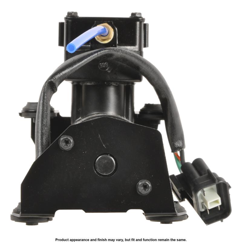 A1 Cardone 4J3005C - Suspension Air Compressor A1 Cardone 4J3005C Suspension Air Compressor product image 2 of 4