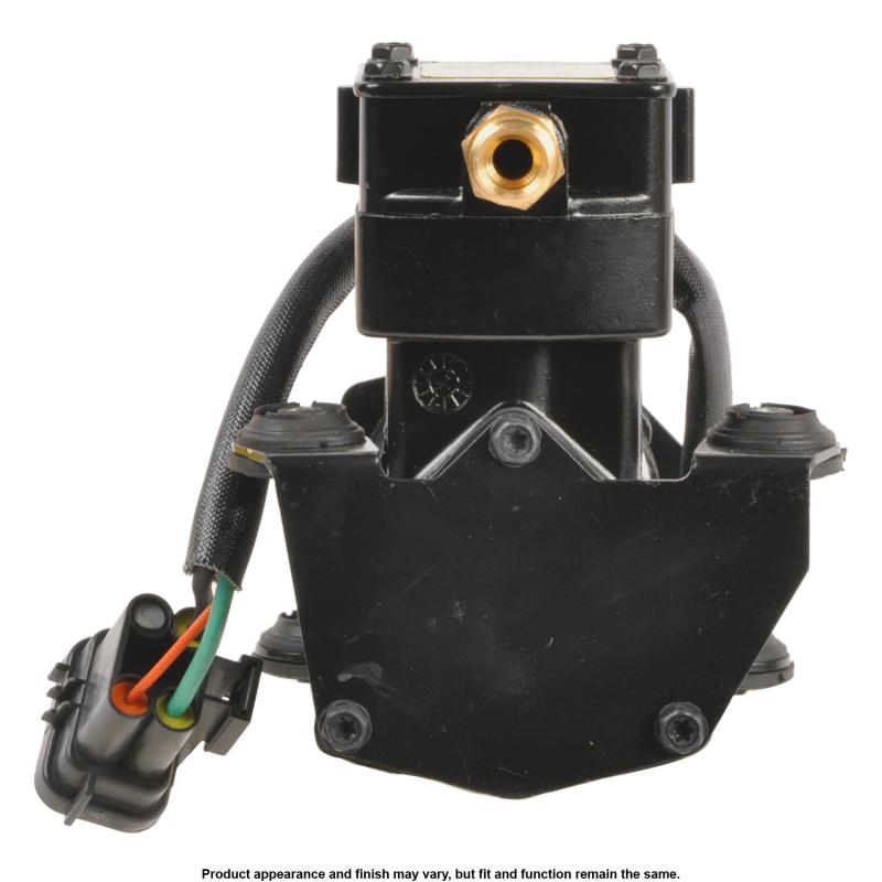 A1 Cardone 4J3005C - Suspension Air Compressor A1 Cardone 4J3005C Suspension Air Compressor product image 4 of 4