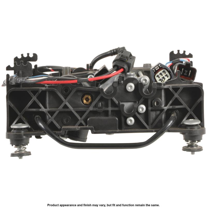 A1 Cardone 4J3006C - Suspension Air Compressor A1 Cardone 4J3006C Suspension Air Compressor product image 3 of 4