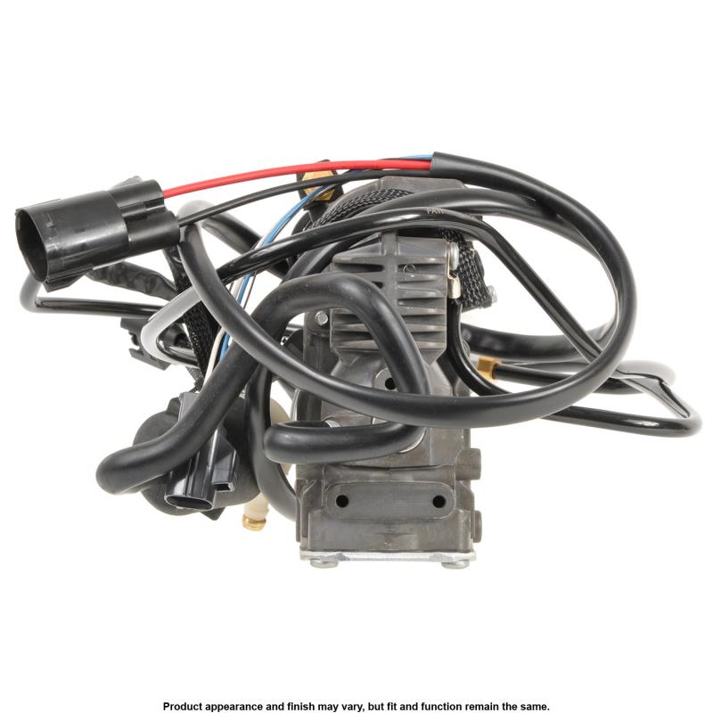 A1 Cardone 4J3007C - Suspension Air Compressor A1 Cardone 4J3007C Suspension Air Compressor product image 2 of 4