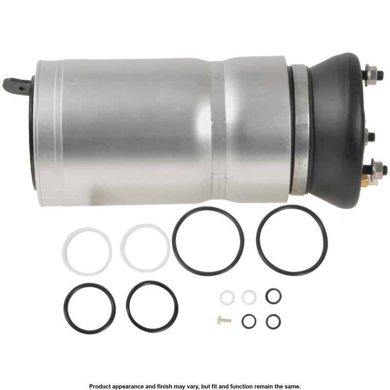 A1 Cardone 4J3008A - Suspension Air Spring A1 Cardone 4J3008A Suspension Air Spring product image 2 of 4