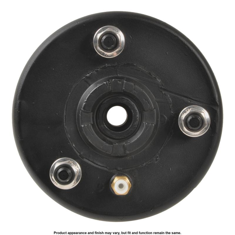 A1 Cardone 4J3008A - Suspension Air Spring A1 Cardone 4J3008A Suspension Air Spring product image 3 of 4