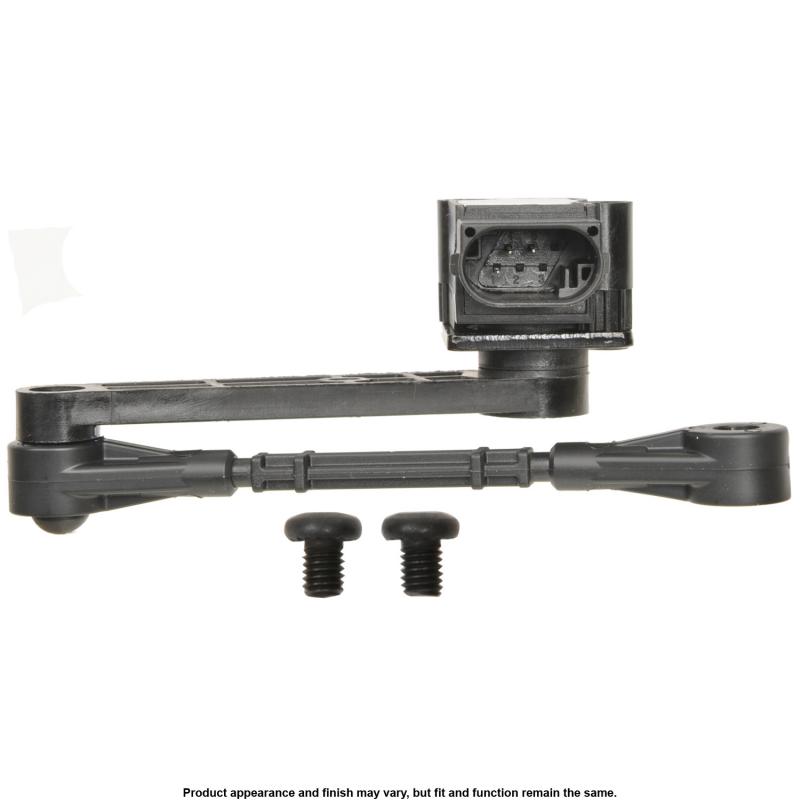 A1 Cardone 4J3008HS - Suspension Ride Height Sensor A1 Cardone 4J3008HS Suspension Ride Height Sensor product image 2 of 4