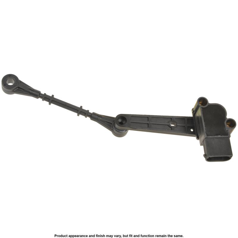 A1 Cardone 4J3008HS - Suspension Ride Height Sensor A1 Cardone 4J3008HS Suspension Ride Height Sensor product image 3 of 4