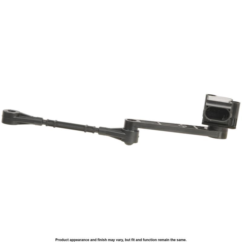A1 Cardone 4J3008HS - Suspension Ride Height Sensor A1 Cardone 4J3008HS Suspension Ride Height Sensor product image 4 of 4