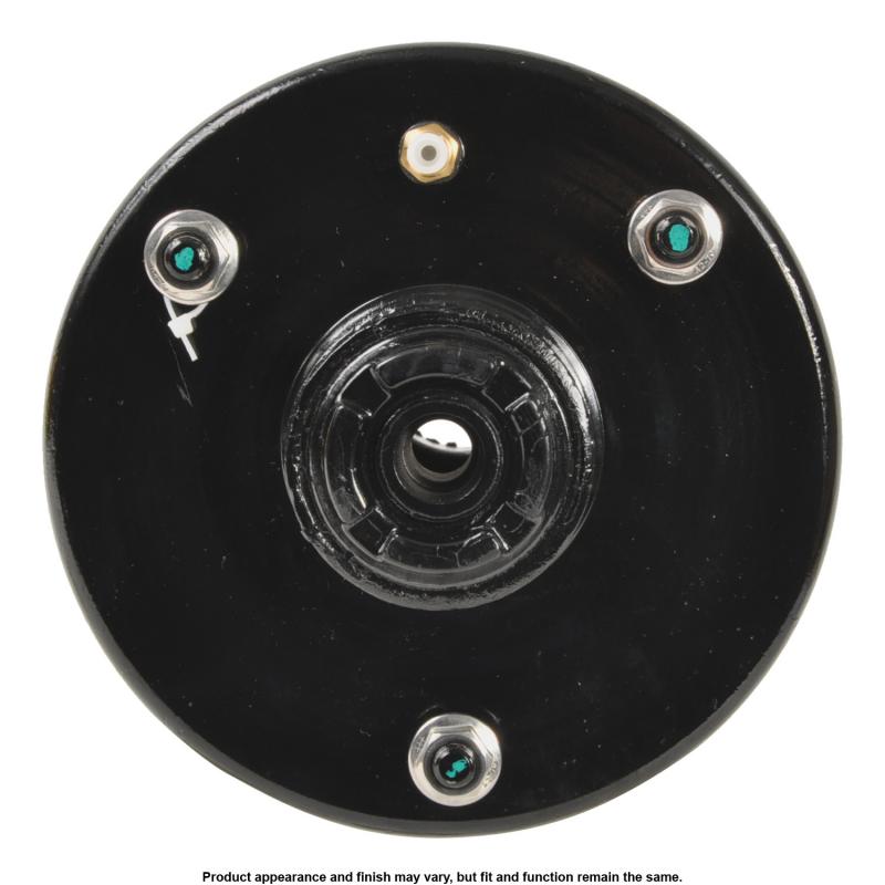 A1 Cardone 4J3009A - Suspension Air Spring A1 Cardone 4J3009A Suspension Air Spring product image 2 of 4