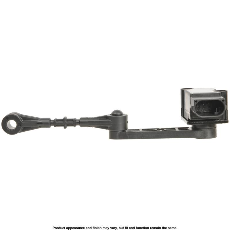 A1 Cardone 4J3009HS - Suspension Ride Height Sensor A1 Cardone 4J3009HS Suspension Ride Height Sensor product image 2 of 4