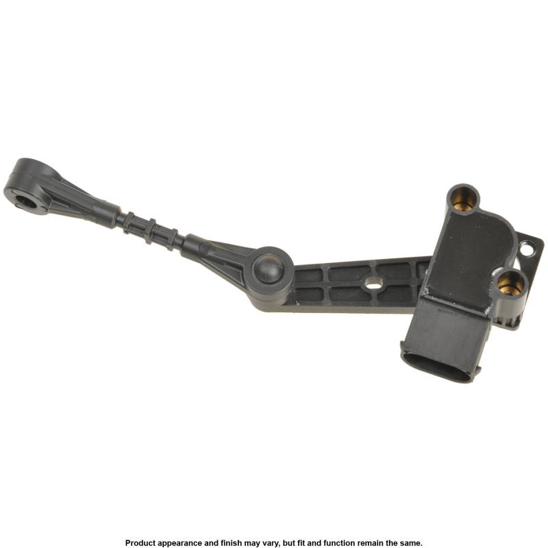 A1 Cardone 4J3009HS - Suspension Ride Height Sensor A1 Cardone 4J3009HS Suspension Ride Height Sensor product image 3 of 4