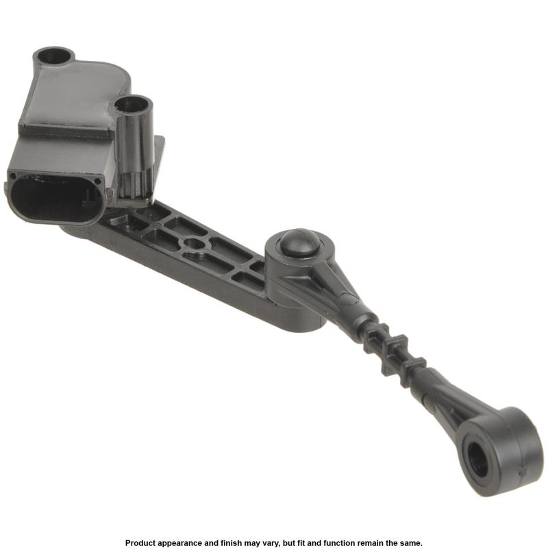 A1 Cardone 4J3009HS - Suspension Ride Height Sensor A1 Cardone 4J3009HS Suspension Ride Height Sensor product image 4 of 4