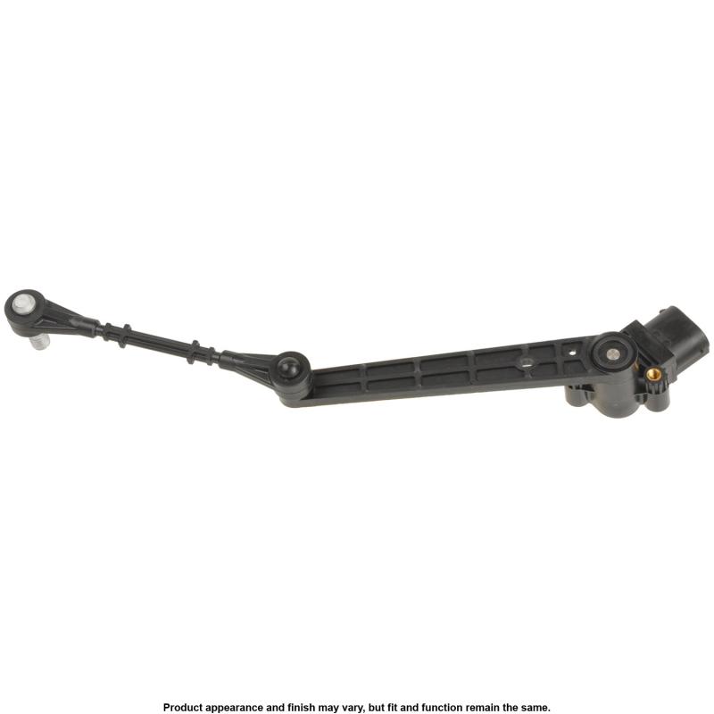 A1 Cardone 4J3012HS - Suspension Ride Height Sensor A1 Cardone 4J3012HS Suspension Ride Height Sensor product image 2 of 4