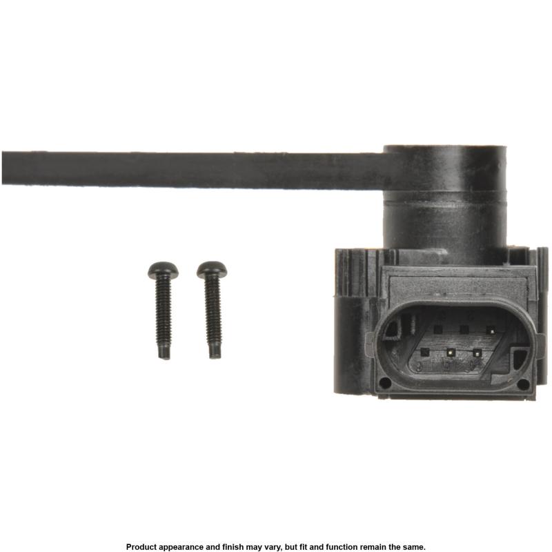 A1 Cardone 4J3012HS - Suspension Ride Height Sensor A1 Cardone 4J3012HS Suspension Ride Height Sensor product image 3 of 4