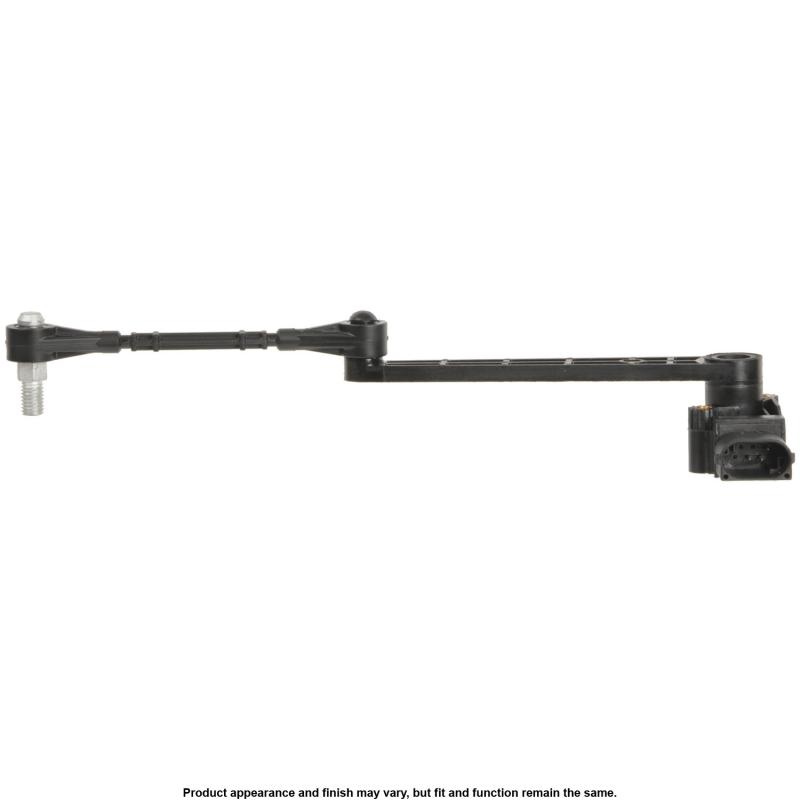 A1 Cardone 4J3012HS - Suspension Ride Height Sensor A1 Cardone 4J3012HS Suspension Ride Height Sensor product image 4 of 4
