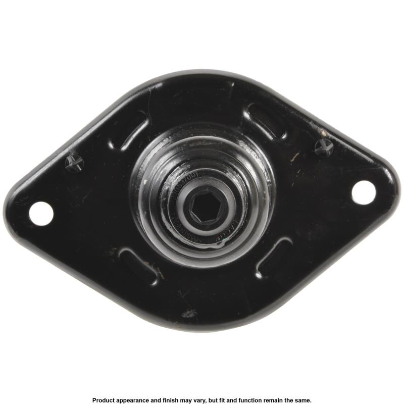 A1 Cardone 4J4001S - Suspension Air Strut A1 Cardone 4J4001S Suspension Air Strut product image 2 of 4