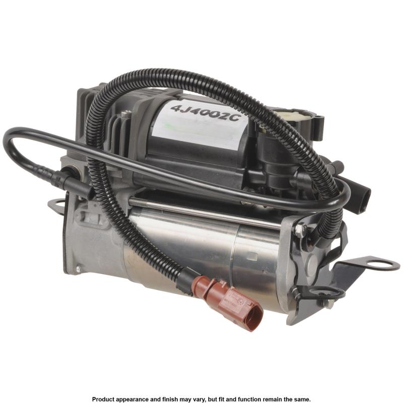 A1 Cardone 4J4002C Suspension Air Compressor product image 1 of 4