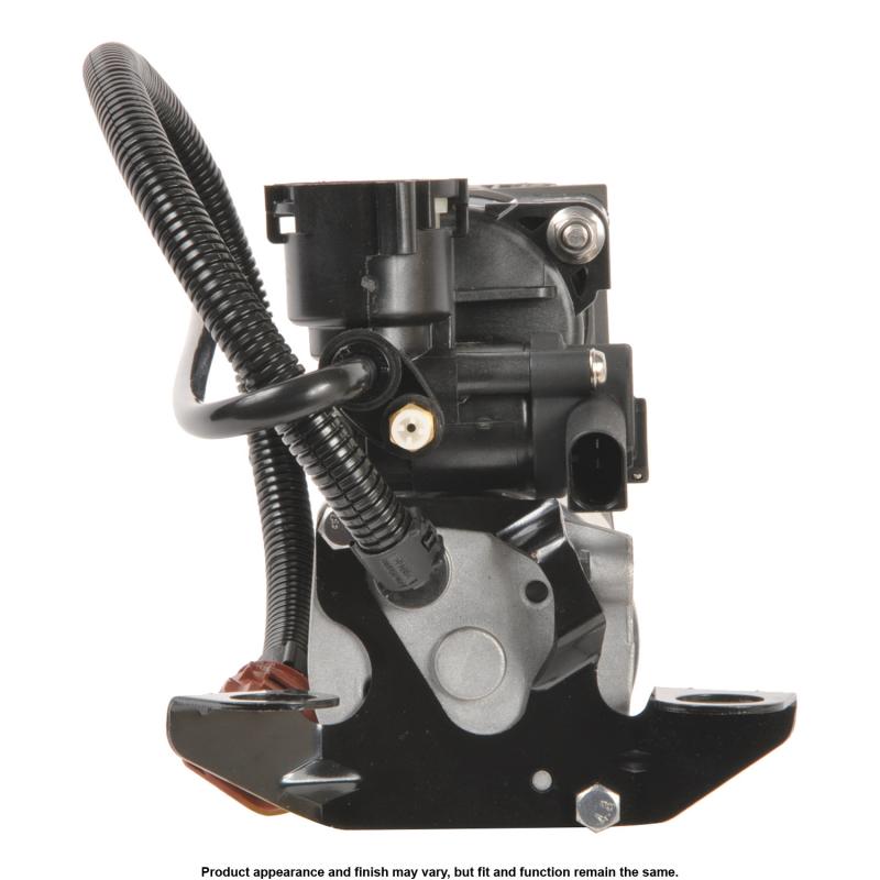 A1 Cardone 4J4002C Suspension Air Compressor product image 2 of 4