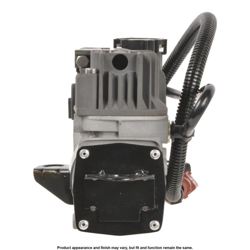 A1 Cardone 4J4002C Suspension Air Compressor product image 3 of 4