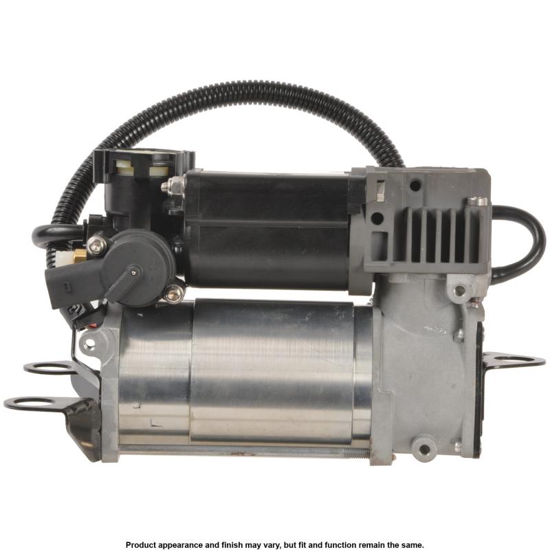 A1 Cardone 4J4002C Suspension Air Compressor product image 4 of 4