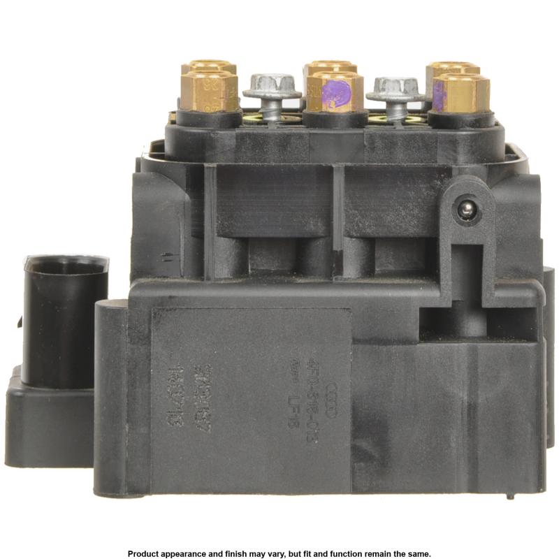 A1 Cardone 4J4002V product image