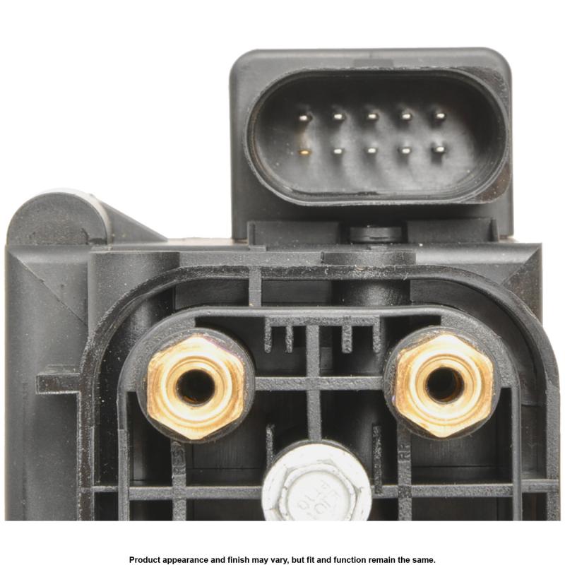 A1 Cardone 4J4002V - Air Suspension Solenoid Valve Unit A1 Cardone 4J4002V Air Suspension Solenoid Valve Unit product image 3 of 4