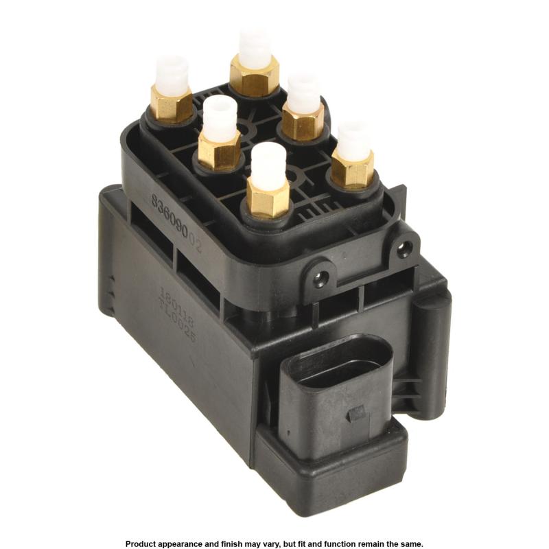 A1 Cardone 4J4003V product image