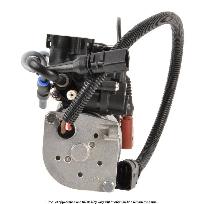 A1 Cardone 4J4005C Suspension Air Compressor product image 1 of 4