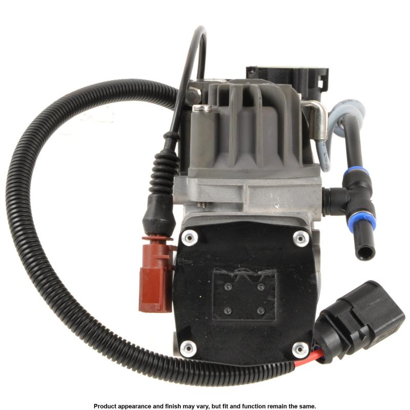 A1 Cardone 4J4005C Suspension Air Compressor product image 2 of 4