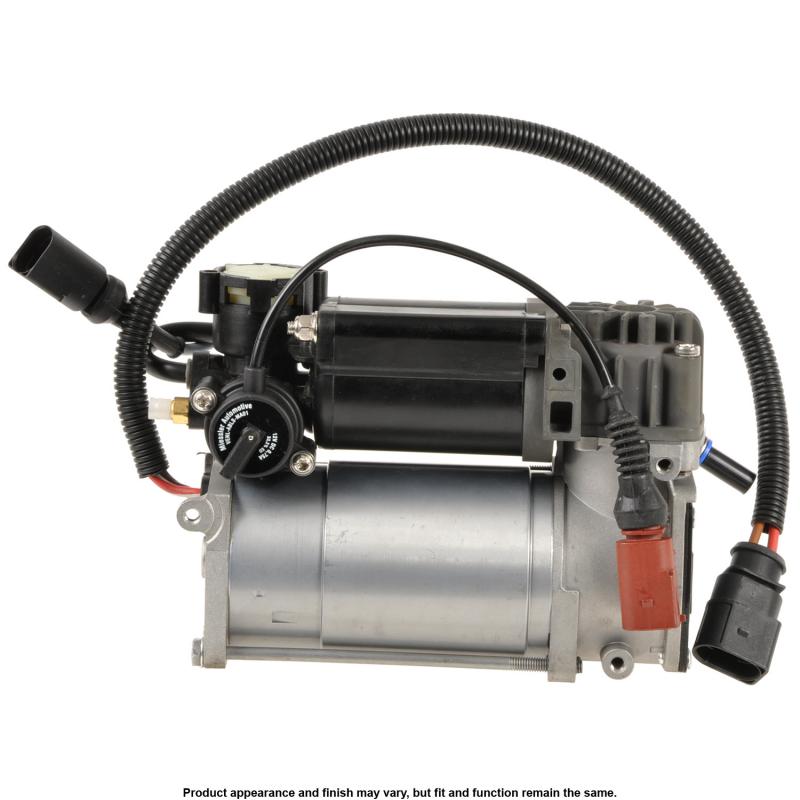 A1 Cardone 4J4005C Suspension Air Compressor product image 4 of 4