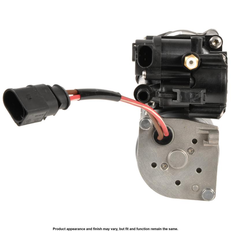 A1 Cardone 4J4008C - Suspension Air Compressor A1 Cardone 4J4008C Suspension Air Compressor product image 2 of 4