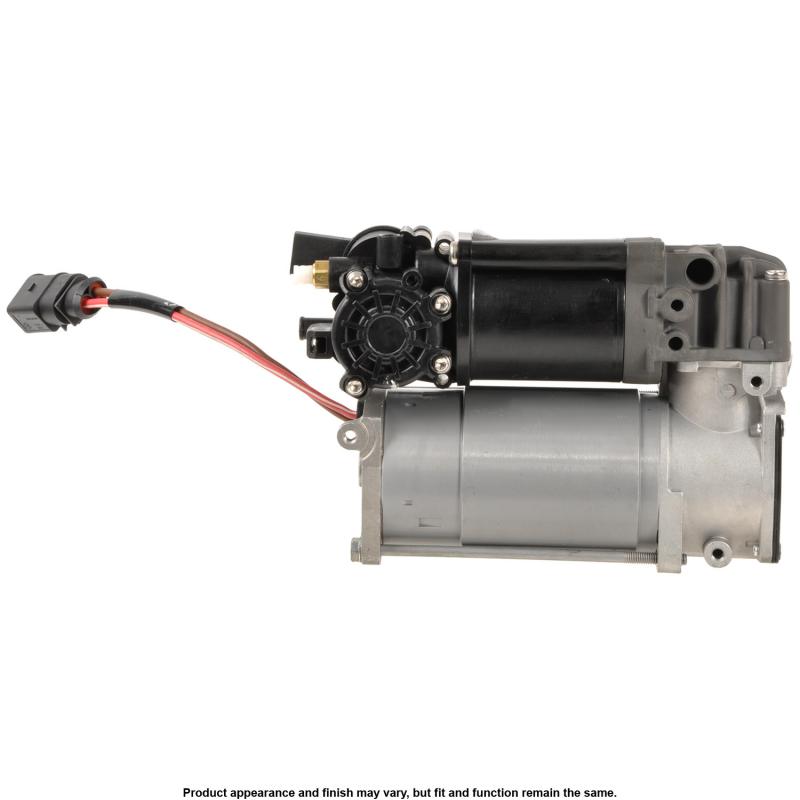 A1 Cardone 4J4008C - Suspension Air Compressor A1 Cardone 4J4008C Suspension Air Compressor product image 4 of 4