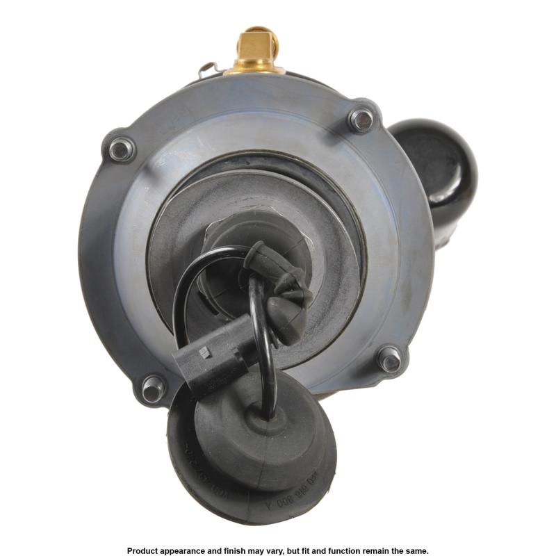 A1 Cardone 4J4011S - Suspension Air Strut A1 Cardone 4J4011S Suspension Air Strut product image 3 of 4