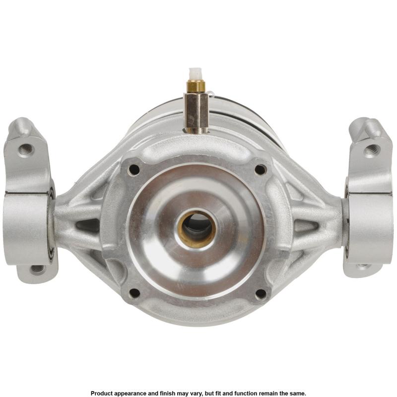 A1 Cardone 4J4016A - Suspension Air Spring A1 Cardone 4J4016A Suspension Air Spring product image 2 of 3