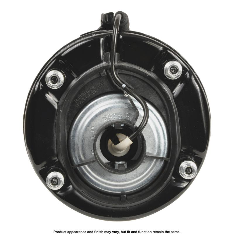 A1 Cardone 4J4036S - Suspension Air Strut A1 Cardone 4J4036S Suspension Air Strut product image 4 of 4