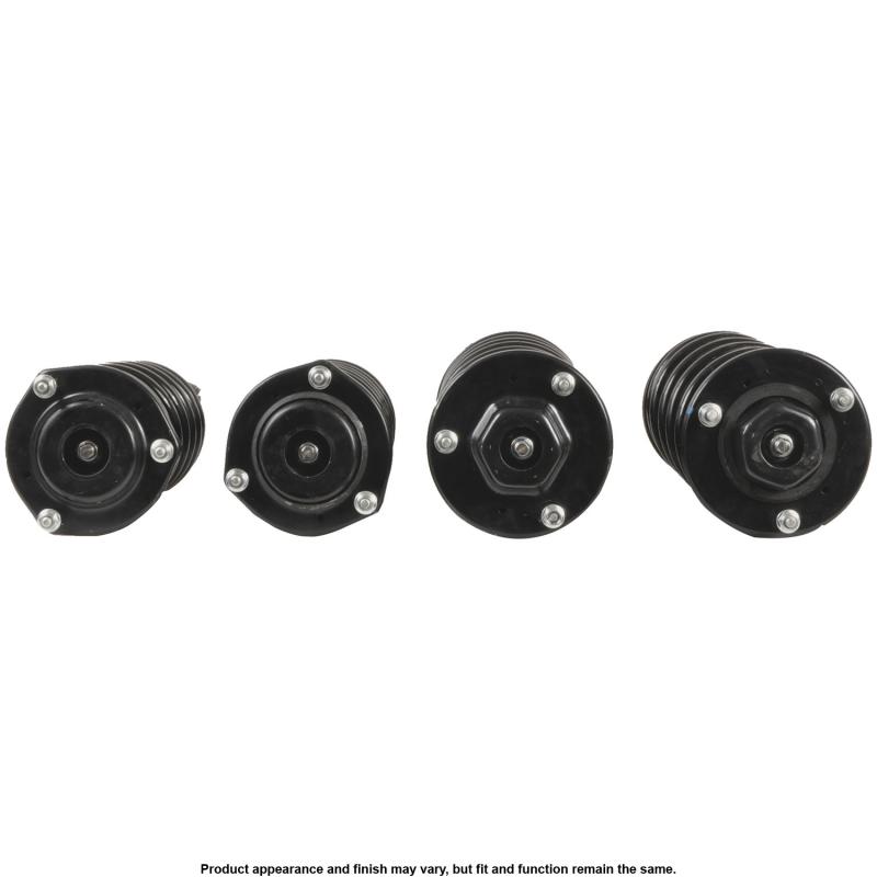 A1 Cardone 4J6000K Air Spring to Coil Spring Conversion Kit product image 2 of 3