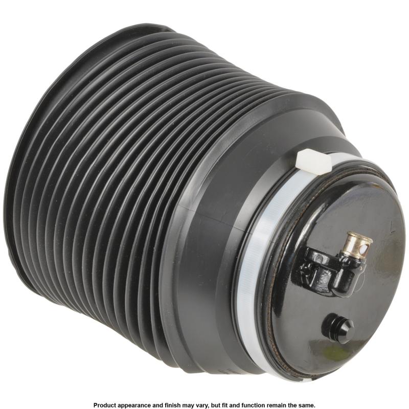 A1 Cardone 4J6002A - Suspension Air Spring A1 Cardone 4J6002A Suspension Air Spring product image 2 of 4