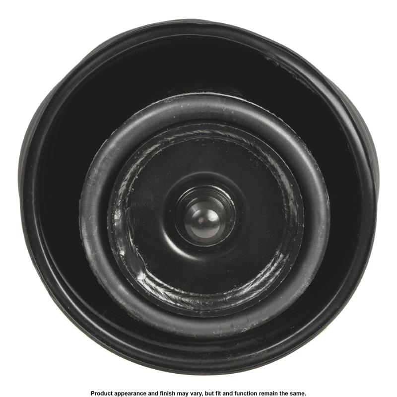 A1 Cardone 4J6004A - Suspension Air Spring A1 Cardone 4J6004A Suspension Air Spring product image 4 of 4