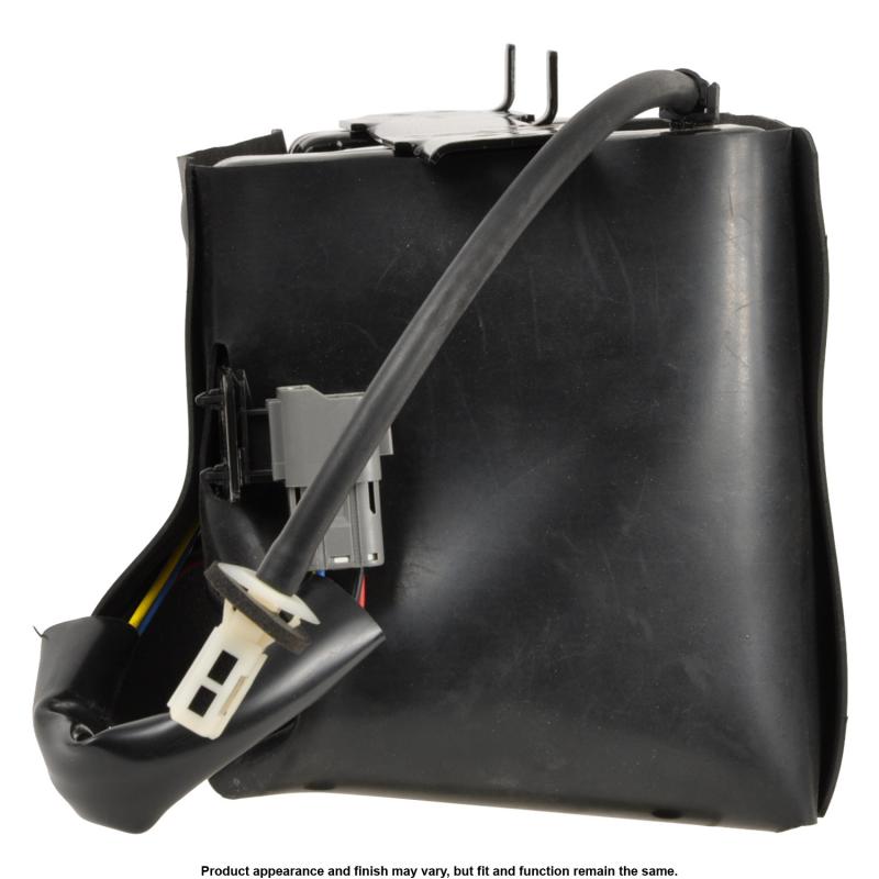 A1 Cardone 4J6007C - Suspension Air Compressor A1 Cardone 4J6007C Suspension Air Compressor product image 2 of 4