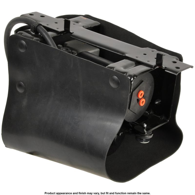 A1 Cardone 4J6007C - Suspension Air Compressor A1 Cardone 4J6007C Suspension Air Compressor product image 3 of 4